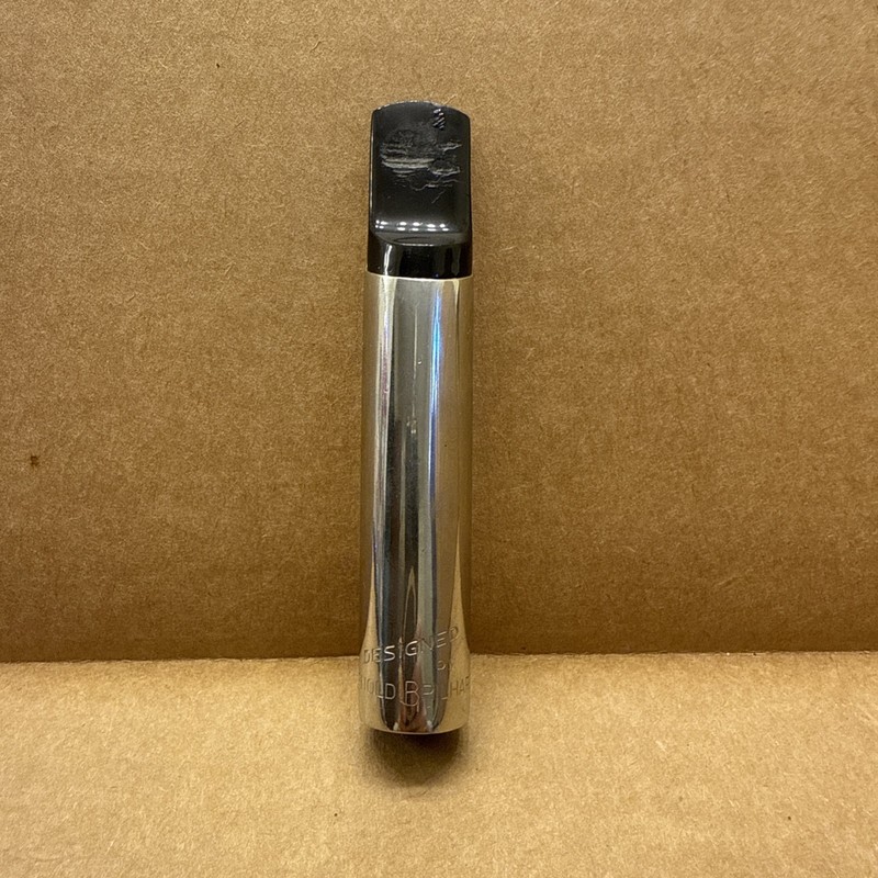 Vintage Metal Arnold Brilhart Level Air 5* Bb Tenor Saxophone Mouthpiece