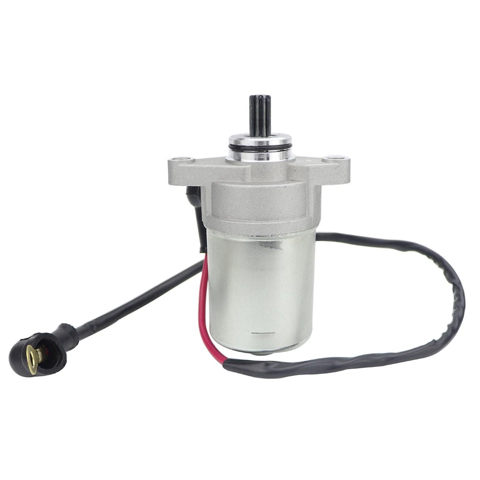 Starter Fits For Can-Am DS70 DS90 Mini 08-18 V31200DGF020 Foto 2 de 4