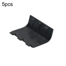 5Pcs Battery Real Back Cover Lid Door Case For Xbox Series X S Controller
