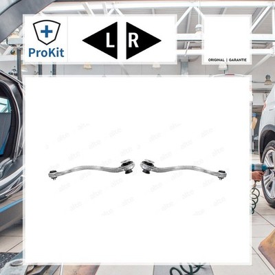 2x ALTE AUTOMOTIVE Lenker, Radaufhängung Links, Rechts für Opel GRANDLAND