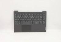 Lenovo Ideapad 5-15ITL05 5-15ALC05 Tastatur Handauflage Oberdeckel Us 5CB0X56361