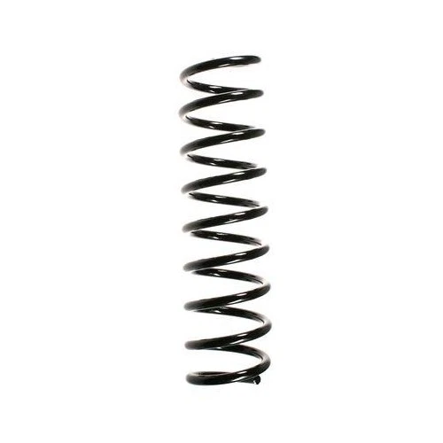 1x Ressort de suspension SPIDAN 49756 convient pour BMW - Photo 1/1