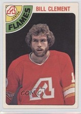 1978-79 O-Pee-Chee Bill Clement #364 0a1