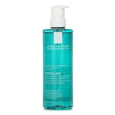 La Roche Posay - Effaclar Micro-Peeling Purifying Gel - For Acne-Prone Skin Rand