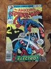 Marvel Comics, Amazing Spider-Man # 187, .35 cent News Stand Cover 1978. VG