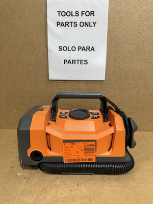 #ad #ad Ridgid 18V Hybrid Dual Function Cordless Inflator Tool Only Model R86051B J31 $29.00