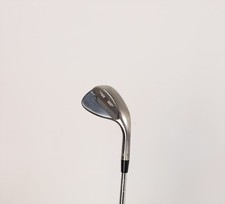 Titleist Vokey Sm8 Brushed Steel Wedge 58°-14 Wedge Stock Stl 0968299 Good G25