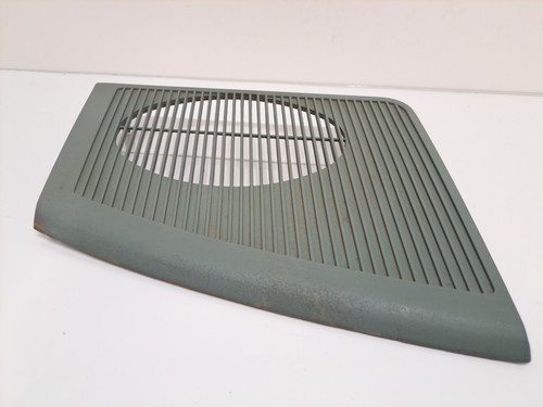 🔥88-94 CHEVY GMC C/K SUBURBAN BLAZER Truck Dash Right Speaker Grill Cover - Foto 2 di 10