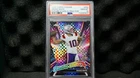 2024 TOPPS CHROME FUTURE STARS X-FRACTOR #FS3 DRAKE MAYE ROOKIE RC PSA 10