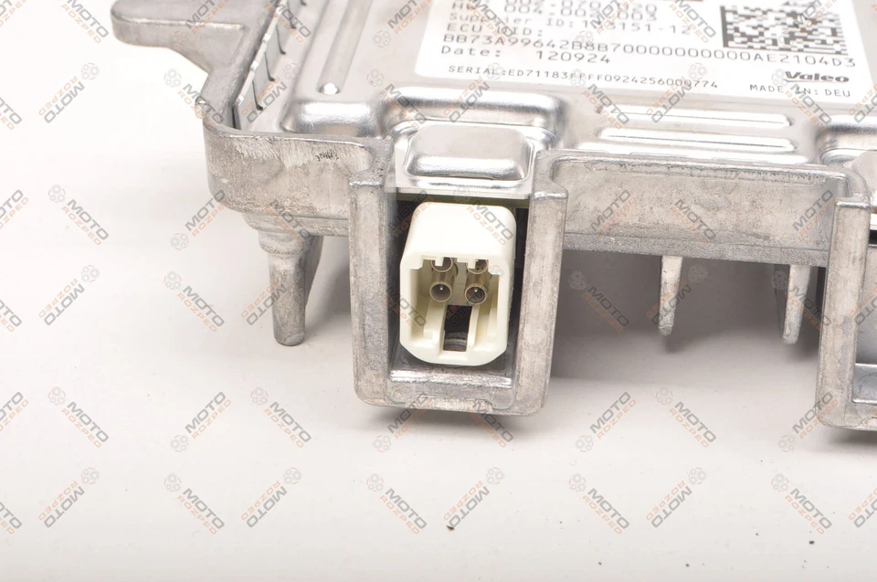 BMW 2 Active Tourer U06 Modulo Telecamera Di Parcheggio Centralina 5B56F91 - Immagine 4 di 4