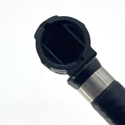 17127535528 Pair Kettle Water Pipe Cylinder Cover Hose For