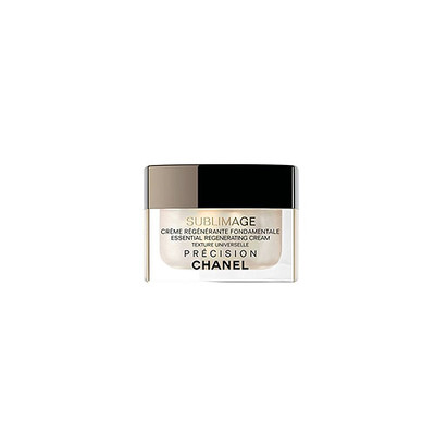 Chanel Sublimage 0.21 / 6g Essential Regenerating Cream Texture