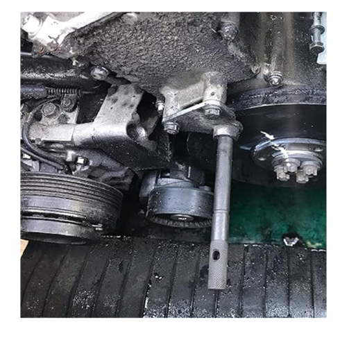 Kit de herramientas de distribución del árbol de levas del motor para BMW S54 E46 M3 E35 Z3 E85 E86 Z4 - Imagen 7 de 17