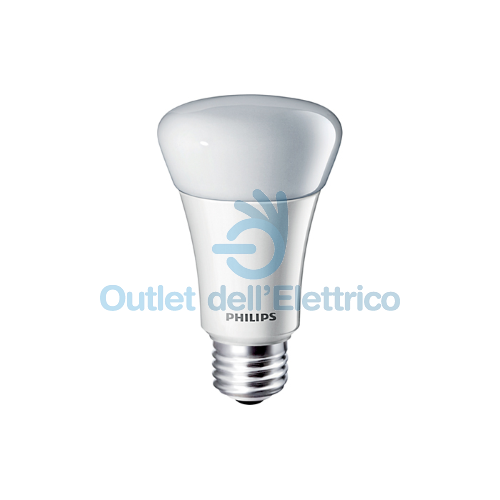 MLE2710XWR MAS LEDBULB D 10-60W E27 827 A - Picture 1 of 1