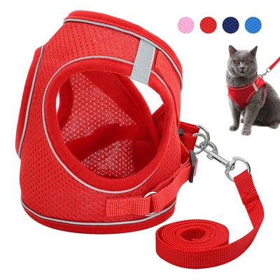 extra small cat harness