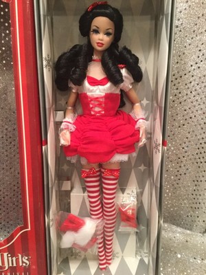 candy dolls girls