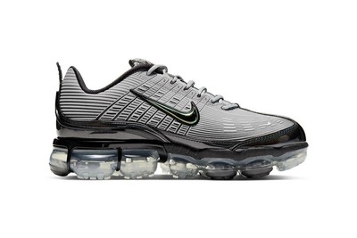 Mens NIKE AIR VAPORMAX 360 Metallic 