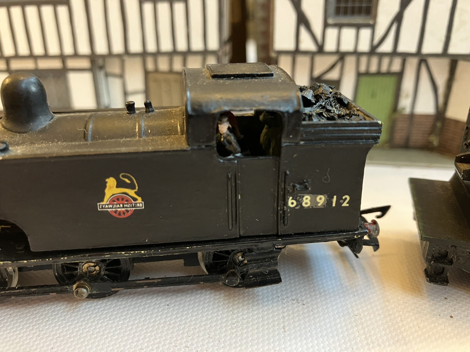 triang tt gauge model railways trains eBay