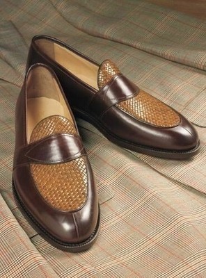 Handmade Men display picture 3