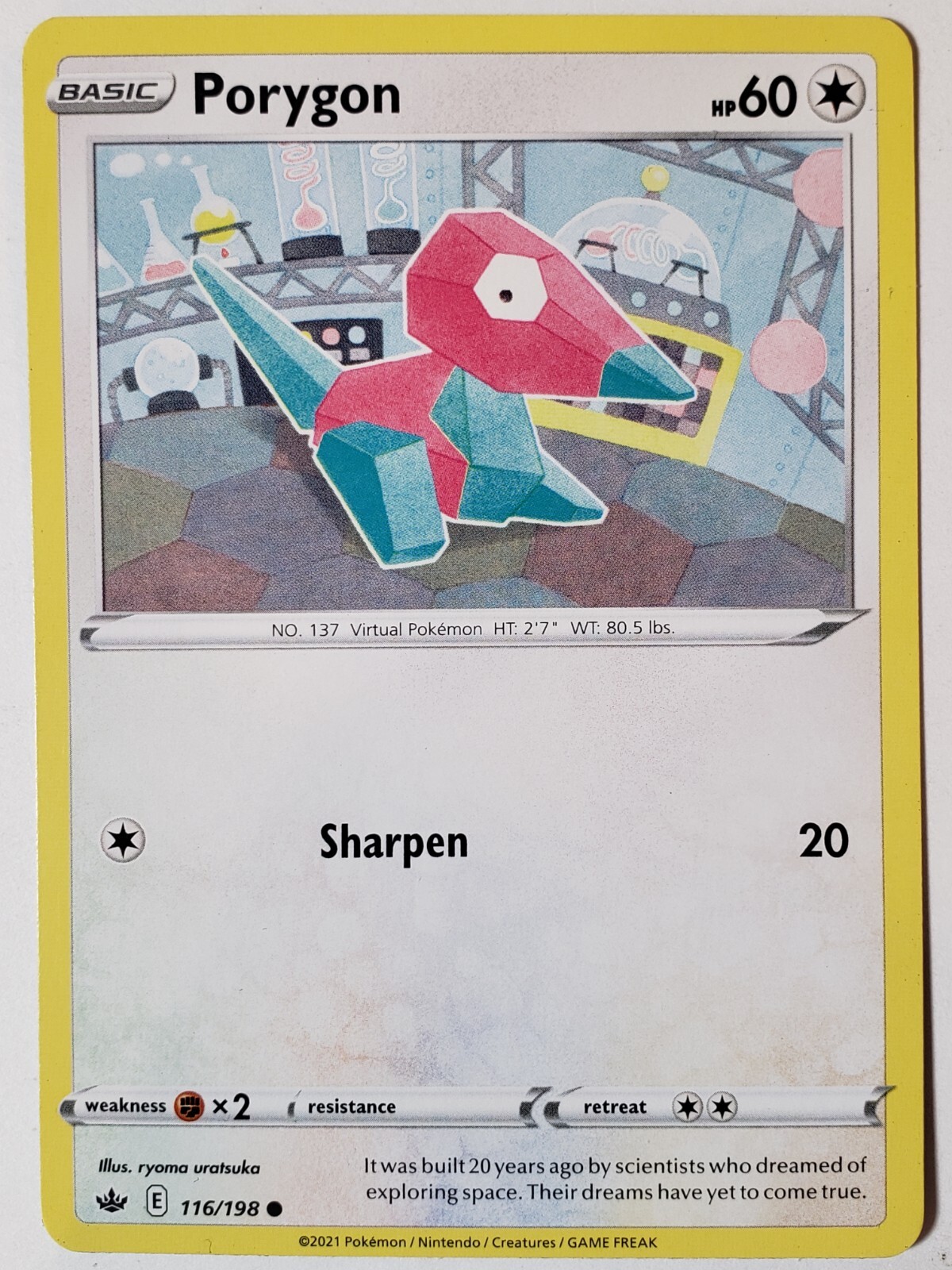 Porygon