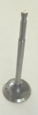 New U, UL, ULH 1937-48 Big Twin Flathead Exhaust Valve 18082-37 (B)