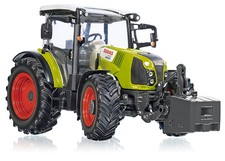 Wiking 363 10 Claas Arion 640 tractor 1:87 nuevo en OVP