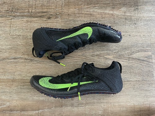 superfly elite track spikes