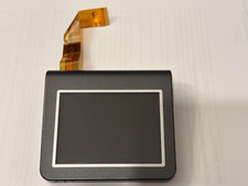 HP Officejet 7410 All-in-One Drukarka Wyświetlacz Ekran składany