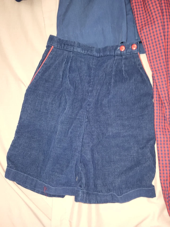 Lot 4 Kelly's Kids Longall Romper, London Fog Coat, Toffee Longall Romper, Short - Image 4 of 4