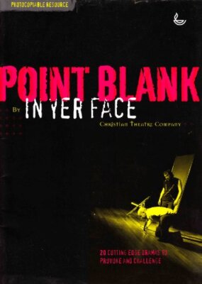 Point Blank By Interface Theatre Company