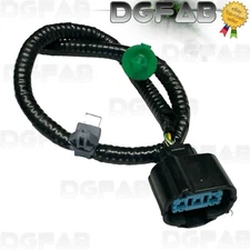 Transmission Speed Sensor Connector CSS Honda Accord Civic Acura ILX TSX RSX Si