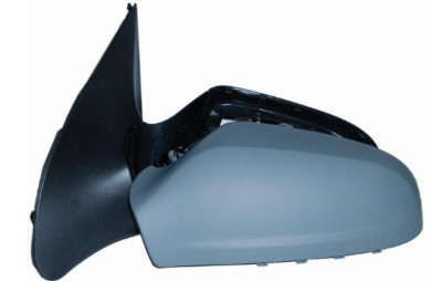 Vetro Specchio Retrovisore Riscaldante Per Opel Astra H 2004-2008 - Lato Sinistro - Foto 5