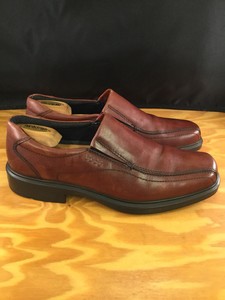 ecco helsinki mens shoes