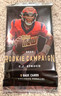 2023 Topps Now Rookie Campaign CJ Stroud Sealed Pack 5 Base & 1 Parallel Cards