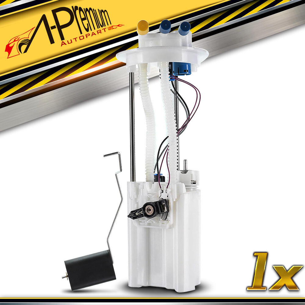 Fuel Pump Module Assembly for Holden Colorado Rodeo RC RA 2006-2012 3 ...
