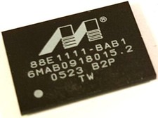 NOS Genuine Marvell 88E1111-BAB1