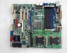 1pc used Asus DSAN-DX/CHN server motherboard
