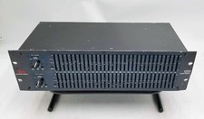 dbx 1231 Dual 31-Band Graphic Equalizer