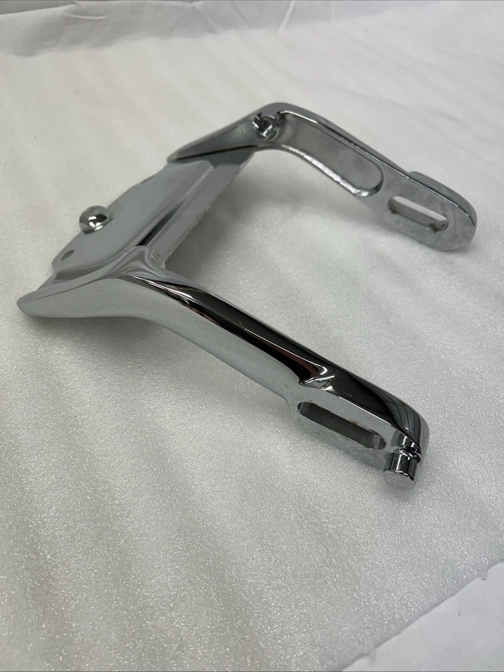 SOPORTES DE MONTAJE OCULTOS Rocker FXCWC Pasajero Almohadilla Asiento Solo SM4 Foto 3 de 4