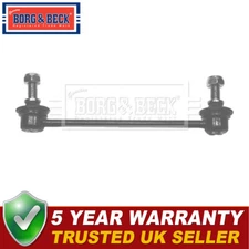 Borg & Beck Rear Stabiliser Link Fits Mazda Premacy 1999-2005 323 1998-2000