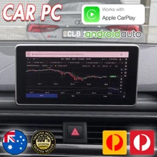 Car Computer Internet Plug & Play Spotify Youtube Google Chrome