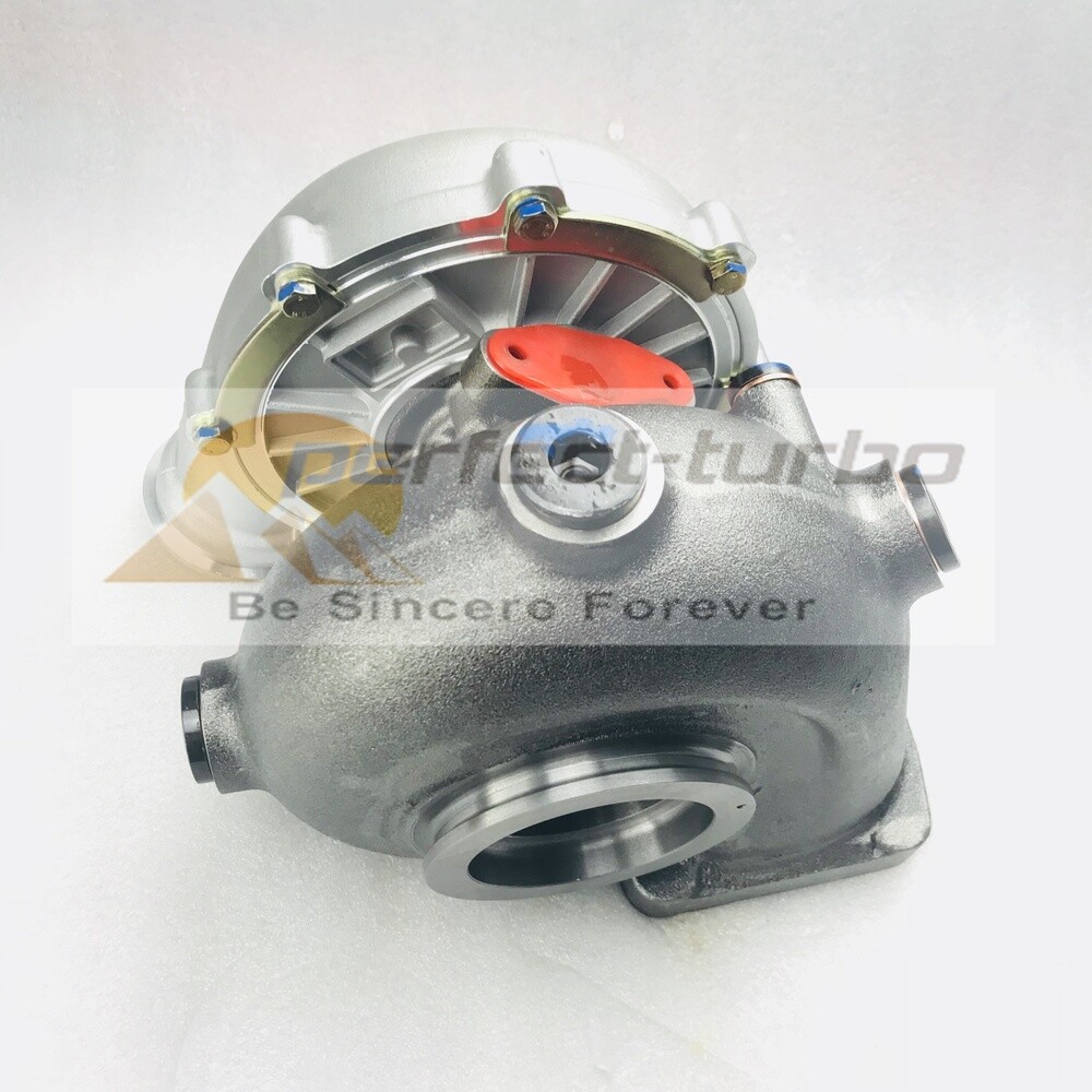 オーダー　Ｏ60 New Volvo-Penta Marine D41B AD41B K26 Turbocharger