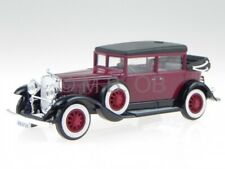 Cadillac V16 Lwb Imperial Sedan 1930 Modelcar Wb1 Whitebox 1 43 For Sale Online Ebay