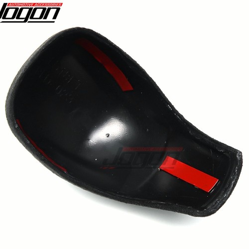Consola de gamuza Gear Shift cubierta de perno para Toyota Camry Corolla 2019 2020 2021-2023 - Imagen 10 de 10