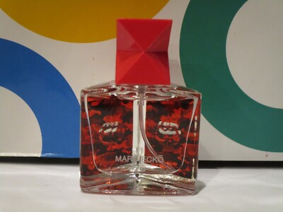 MARC ECKO ECKO RED EAU DE TOILETTE SPRAY OZ