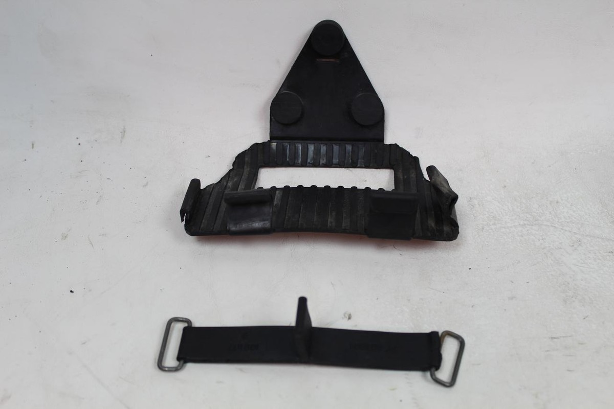 KTM RC390 390 2015 Battery Box Tray Holder Case Bracket Support