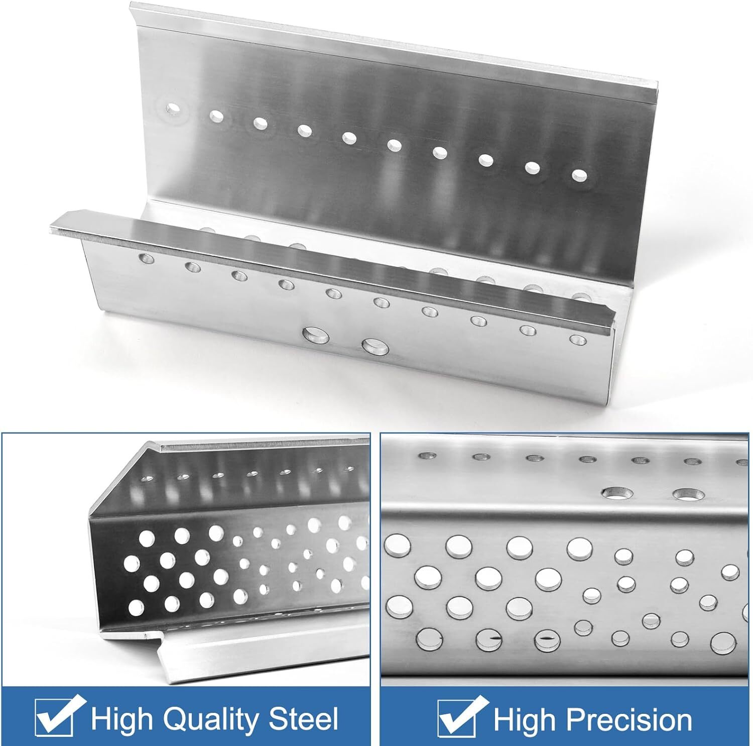 50-474 Burn Pot Liner for Enviro EF3 & EF2 & Meridian & Windsor,VistaFlame VF100