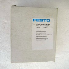 1PC New FESTO solenoid valve VSPA-B-M52-M-A1