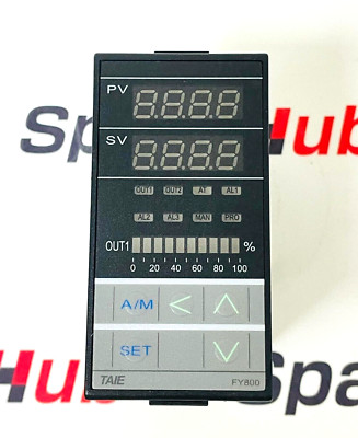 TAIE FY800-10100B Temperaturregler