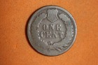 Estate Find 1880 - Indian Head Cent!!   #K36685 — photo 2